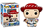 Funko Pop - Disney Toy Story - Andy 1596 - Imagem 1