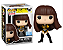 Funko Pop - Watchmen - Silk Spectre II 1887 - Imagem 1