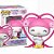 [PRÉ-VENDA] Funko Pop - My Melody & Kuromi - My Melody 109 - Imagem 1