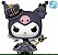 [PRÉ-VENDA] Funko Pop - My Melody & Kuromi - Kuromi 110 - Imagem 1