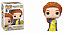 Funko Pop - NETFLIX: Bridgerton - Penelope Featherington 1663 (CHASE) - Imagem 1