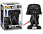 [PRÉ-VENDA] Funko Pop -Disney: Star Wars - Darth Vader 428 (FUNKOSHOP) - Imagem 1