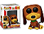 [*PRÉ-VENDA*] Funko Pop - Disney/Pixar: Toy Story - Slinky Dog 516 - Imagem 1
