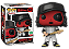 [PRÉ-VENDA] Funko Pop - The Warriors - Baseball Fury 824 (RED) - Imagem 1