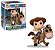 [PRÉ-VENDA] Funko Pop - Toy Story - Woody on Bullseye 1597 - Imagem 1