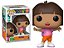 [PRÉ-VENDA] Funko Pop - Dora a Aventureira - Dora 2003 - Imagem 1