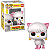 Funko Pop - Ranma 1/2 - Shampoo 2028 (Chase) - Imagem 1