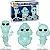[PRÉ-VENDA] Funko Pop - Casper - 3 Pack Stretch/Fatso/Stinkie - Imagem 1