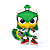 [PRÉ-VENDA] Funko Pop - Sonic The Hedgerog - Jet 1117 - Imagem 2