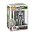 [PRÉ-VENDA] Funko Pop - Beetlejuice - Bob as Beetlejuice 1827 - Imagem 1