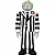 [PRÉ-VENDA] Funko Pop - Beetlejuice - Bob as Beetlejuice 1827 - Imagem 2