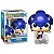 [PRÉ-VENDA] Funko Pop Plus - Sonic The Hedgehog - Sonic 1114 - Imagem 1