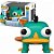 [PRÉ-VENDA] Funko Pop - Phineas and Ferb - Perry the Platypus 1631 - Imagem 1