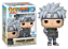 Funko Pop - Naruto Shippuden - Sakumo Hatake 1662 (FUNKOSHOP) - Imagem 1