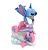 Action figure - Disney: Lilo & Stitch - Stitch on Tricycle (9 inch) - Imagem 3