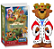 [PRÉ-VENDA] Funko Rewind  - Disney: Robin Hood - Prince John - Imagem 1