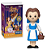 [PRÉ-VENDA] Funko Rewind - Disney: Classic Beauty And The Beast - Belle/Bela - Imagem 1