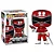 [PRÉ-VENDA] Funko Pop - Power Ranger Turbo - Red Turbo Ranger 1713 - Imagem 1