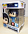 Funko Pop - Solo Leveling - Sung Jinwoo (E-Rank) 1941 - Imagem 2
