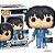 [PRÉ-VENDA] Funko Pop - Solo Leveling - Sung Jinwoo (E-Rank) 1941 - Imagem 1