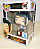Funko Pop - Jujutsu Kaysen - Soguro Gueto 1960 - Imagem 2