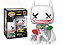 [PRÉ-VENDA] Funko Pop - DC: Heroes - Batman Joker is Wild 292  (EE) - Imagem 1