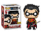 [PRÉ-VENDA] Funko Pop -DC: Super Heroes - Red Wing Robin 274 (hottopic) - Imagem 1