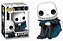 [PRÉ-VENDA] Funko Pop - The Nightmare Before Christmas - Jack Skellington 1604 - Imagem 1