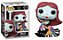 [PRÉ-VENDA] Funko Pop - The Nightmare Before Christmas - Sally 1605 - Imagem 1