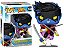Funko Pop - Disney: X-Men 97 - Nightcrawler / Noturno 1538 - Imagem 1