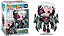 [PRÉ-VENDA] Funko Pop Plus - X-Men 97 - Bastion Nimrod 1541 Chase - Imagem 1