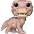 [PRÉ-VENDA] Funko Pop Plus - The Land Before Time - Littlefoot 1839 - Imagem 2