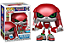 Funko Pop - Games: Sonic The Hedgehog - Metal Knuckles 1015 (TOYTEMPLE) - Imagem 1