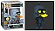 Funko Pop - Futurama - Bender 1757 GITD Chase (Special Edition) - Imagem 1