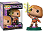 Funko Pop - Rides Games Funko Fusion - He-Man 1006 - Imagem 1