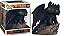 Funko Pop - Disney: Como Treinar o Seu Dragão/How To Train Your Dragon - Toothless 1792 - Imagem 1