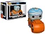 [PRÉ-VENDA] Funko Pop - Tron - Tron on Light Cycle 134 - Imagem 1