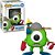 [PRÉ-VENDA] FUNKO POP DISNEY MONSTER INC - MIKE WAZOWSKI 1155 - Imagem 1