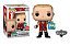 [PRÉ-VENDA] Funko Pop - WWE- Rob Van Dam 117 - Imagem 1