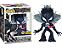 [PRÉ-VENDA] Funko Pop - Marvel: Guardiões das Galaxias/Venom - Venomized Groot 5 (GLOW) (HOTTOPIC) - Imagem 1