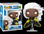 [PRÉ-VENDA] Funko Pop - Marvel: X-Men - Storm Flying 1325 (GLOW) (SE) - Imagem 1