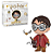 [PRÉ-VENDA] Funko 5 Star - Harry Potter - Harry Potter Quadriball (GAMESTOP) - Imagem 1
