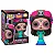 [PRÉ-VENDA] Funko Pop - Dia de Los Mortos - La Catrina (Azul) 101 - Imagem 1