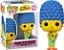 [PRÉ-VENDA] Funko Pop - The Simpsons - Marge with Maggie 1738 - Imagem 1