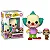 [PRÉ-VENDA] Funko Pop - The Simpsons - Krusty with Mr. Teeny 1741 - Imagem 1