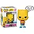 [PRÉ-VENDA] Funko Pop - The Simpsons - Bart 1742 - Imagem 1