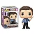 [PRÉ-VENDA] Funko Pop - Wizards of Waverly Place - Justin Russo 1601 - Imagem 1