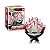 [PRÉ-VENDA] Funko Pop - Dandadan - Okarun (Transformed) 2100 - Imagem 1