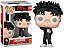 [PRÉ-VENDA] Funko Pop - Dandadan - Okarun 2100 Chase - Imagem 1