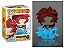 [PRÉ-VENDA] Funko Pop - Dragon Ball GT - Super Sayan 4 Gogeta 2074 Chase - Imagem 1